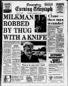 Coventry Evening Telegraph