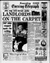 Coventry Evening Telegraph