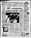 Coventry Evening Telegraph Friday 01 May 1987 Page 2