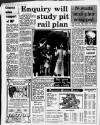 Coventry Evening Telegraph Friday 01 May 1987 Page 4