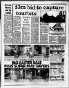 Coventry Evening Telegraph Friday 01 May 1987 Page 19