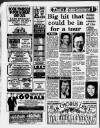 Coventry Evening Telegraph Friday 01 May 1987 Page 22