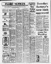 Coventry Evening Telegraph Friday 01 May 1987 Page 30