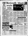 Coventry Evening Telegraph Friday 01 May 1987 Page 54