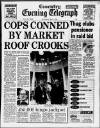 Coventry Evening Telegraph