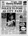 Coventry Evening Telegraph