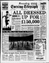 Coventry Evening Telegraph