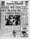 Coventry Evening Telegraph