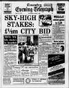 Coventry Evening Telegraph