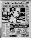 Coventry Evening Telegraph Friday 08 January 1988 Page 3