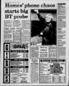Coventry Evening Telegraph Friday 08 January 1988 Page 4