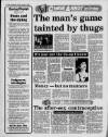 Coventry Evening Telegraph Friday 08 January 1988 Page 6