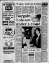 Coventry Evening Telegraph Friday 08 January 1988 Page 10