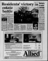 Coventry Evening Telegraph Friday 08 January 1988 Page 19