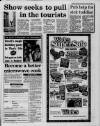 Coventry Evening Telegraph Friday 08 January 1988 Page 21