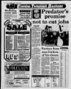 Coventry Evening Telegraph Friday 08 January 1988 Page 32