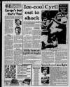 Coventry Evening Telegraph Friday 08 January 1988 Page 58