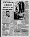 Coventry Evening Telegraph Saturday 09 January 1988 Page 2