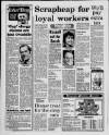 Coventry Evening Telegraph Saturday 09 January 1988 Page 4
