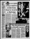 Coventry Evening Telegraph Saturday 09 January 1988 Page 6