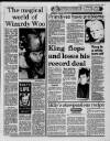 Coventry Evening Telegraph Saturday 09 January 1988 Page 7