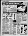 Coventry Evening Telegraph Saturday 09 January 1988 Page 10