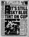 Coventry Evening Telegraph Saturday 09 January 1988 Page 29