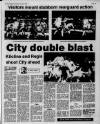 Coventry Evening Telegraph Saturday 09 January 1988 Page 31
