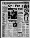 Coventry Evening Telegraph Saturday 09 January 1988 Page 32