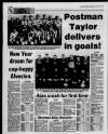 Coventry Evening Telegraph Saturday 09 January 1988 Page 36