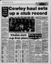 Coventry Evening Telegraph Saturday 09 January 1988 Page 37