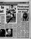 Coventry Evening Telegraph Saturday 09 January 1988 Page 41