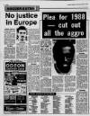 Coventry Evening Telegraph Saturday 09 January 1988 Page 42