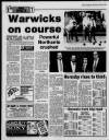 Coventry Evening Telegraph Saturday 09 January 1988 Page 44