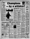 Coventry Evening Telegraph Saturday 09 January 1988 Page 48
