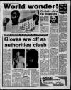 Coventry Evening Telegraph Saturday 09 January 1988 Page 49