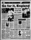 Coventry Evening Telegraph Saturday 09 January 1988 Page 50