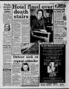 Coventry Evening Telegraph Thursday 14 January 1988 Page 5