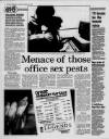 Coventry Evening Telegraph Thursday 14 January 1988 Page 10