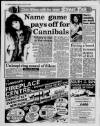 Coventry Evening Telegraph Thursday 14 January 1988 Page 14