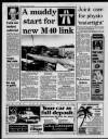 Coventry Evening Telegraph Thursday 14 January 1988 Page 16