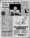 Coventry Evening Telegraph Thursday 14 January 1988 Page 21
