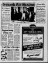 Coventry Evening Telegraph Thursday 14 January 1988 Page 23