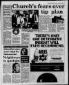 Coventry Evening Telegraph Thursday 14 January 1988 Page 27