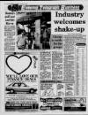 Coventry Evening Telegraph Thursday 14 January 1988 Page 32