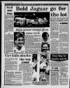 Coventry Evening Telegraph Thursday 14 January 1988 Page 58