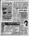 Coventry Evening Telegraph Tuesday 19 January 1988 Page 10