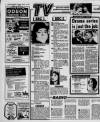 Coventry Evening Telegraph Tuesday 19 January 1988 Page 14