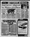 Coventry Evening Telegraph Tuesday 19 January 1988 Page 29