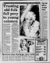 Coventry Evening Telegraph Thursday 21 January 1988 Page 3